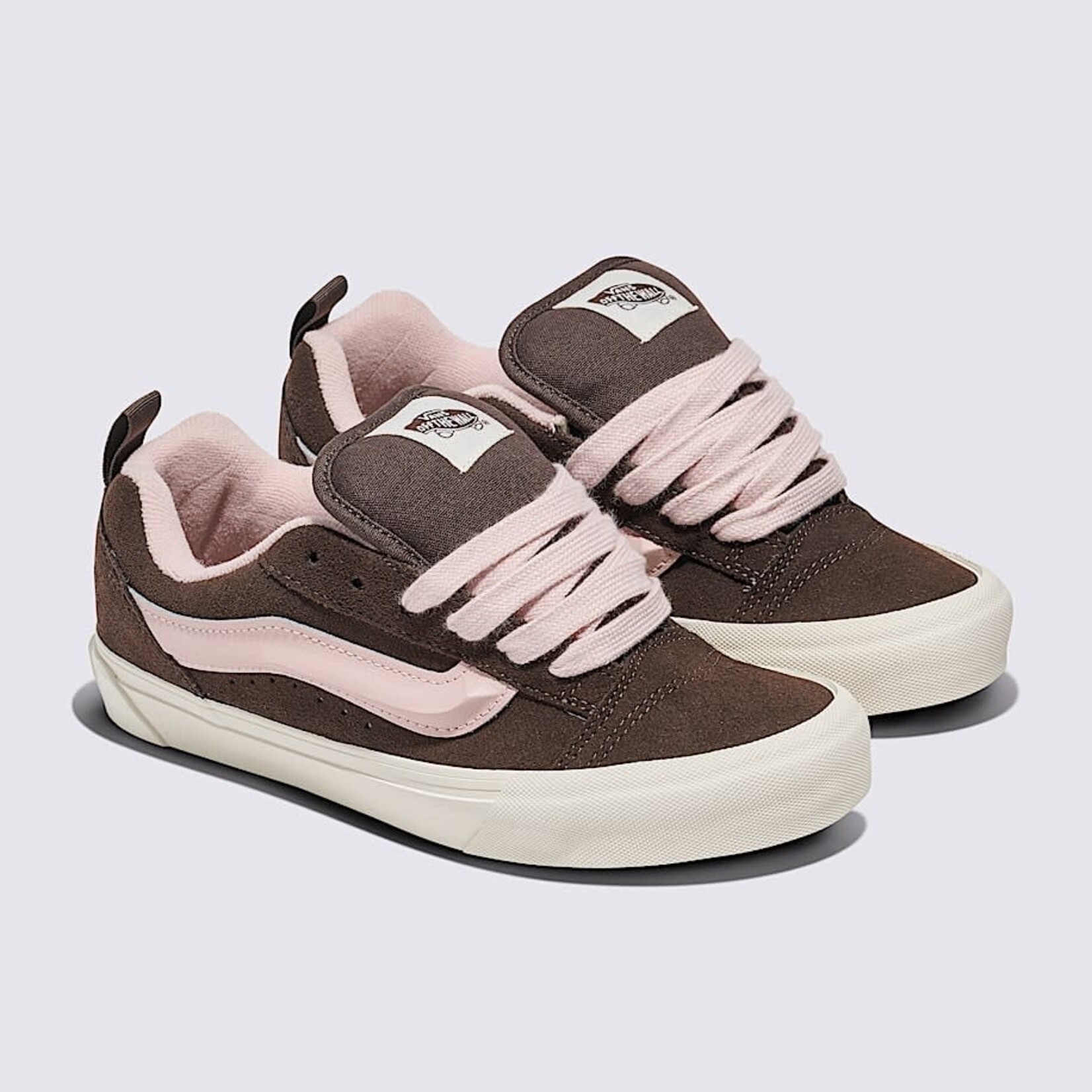 Vans Knu Skool POP - Chaussures -VANS