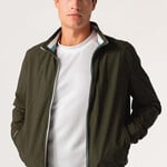 The Surfcar Veste Cazadora Kaki - THE SURFCAR