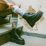 American SOCKS KILLJOY - Mid High - AMERICAN SOCKS