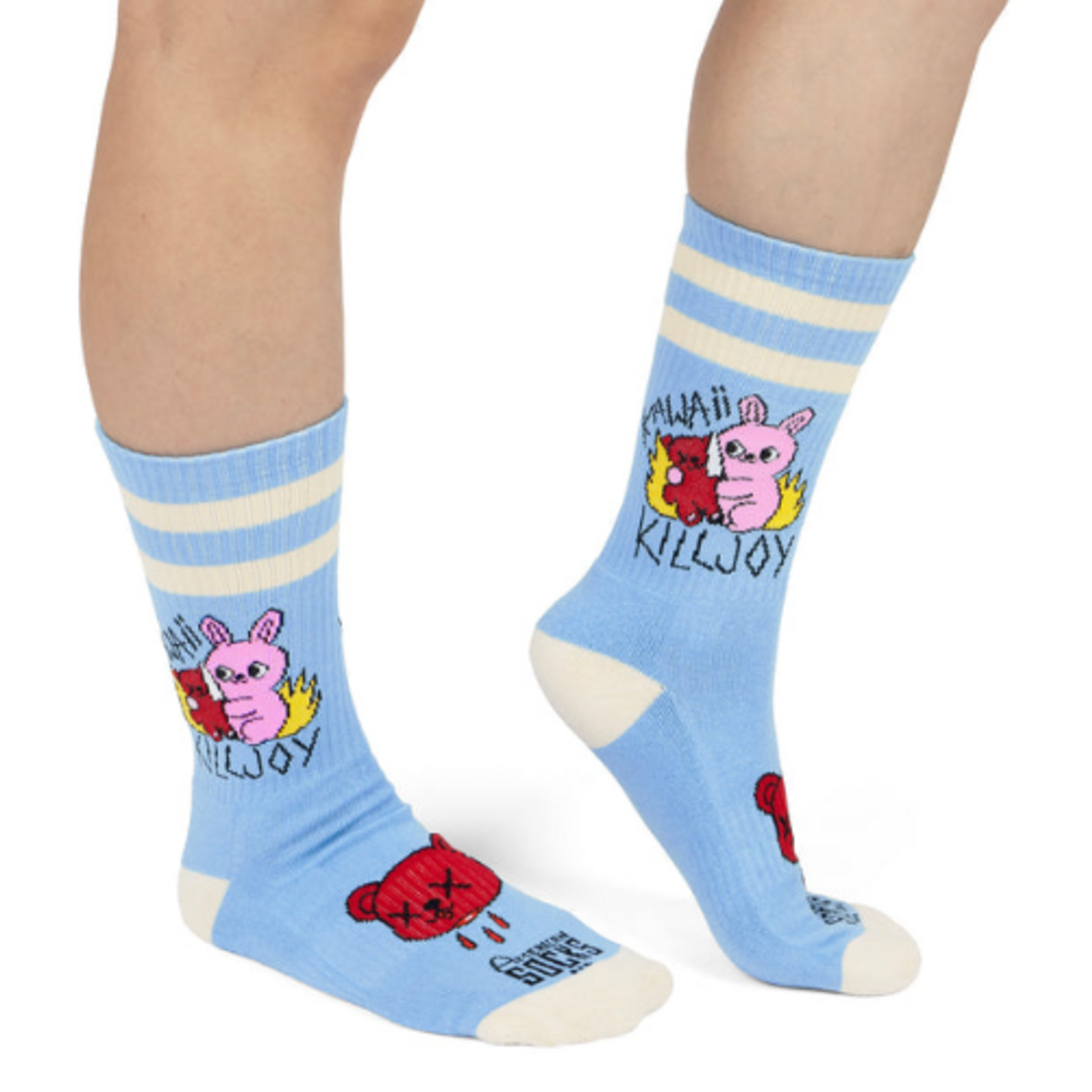 American SOCKS KILLJOY - Mid High - AMERICAN SOCKS