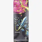 Globe Skateboard  G1 Where To Next 8.375 - Érable noir/Recon