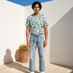 The Surfcar BALI HAI - Chemise - THE SURFCAR