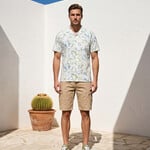 The Surfcar CRAZY DANCE - Chemise - THE SURFCAR