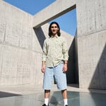 The Surfcar CACTUS - Chemise - THE SURFCAR