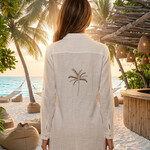 Banana Moon GAREL ZELENA - Chemise - BANANA MOON