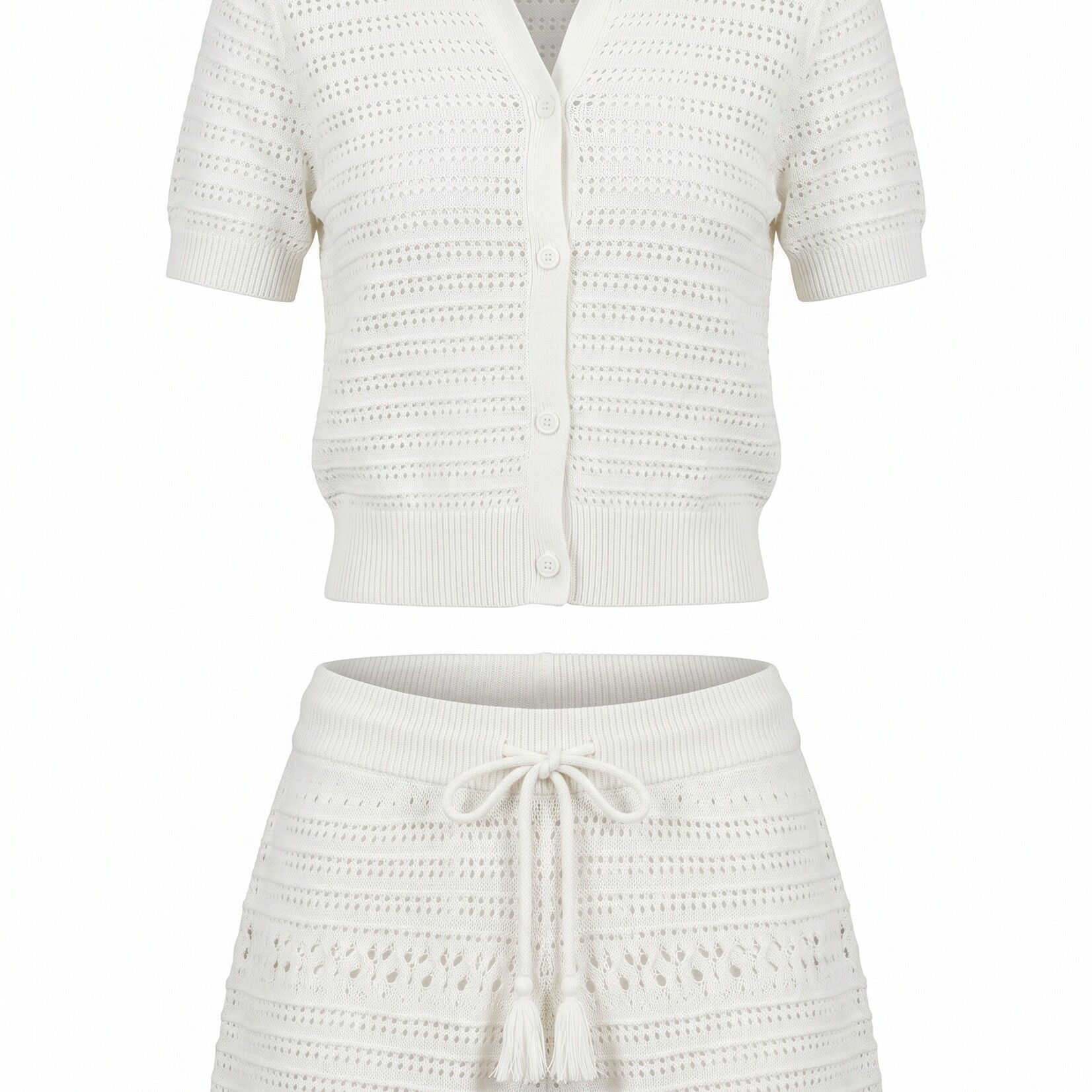 Banana Moon OCAMPO APOCADA - Short - BANANA MOON