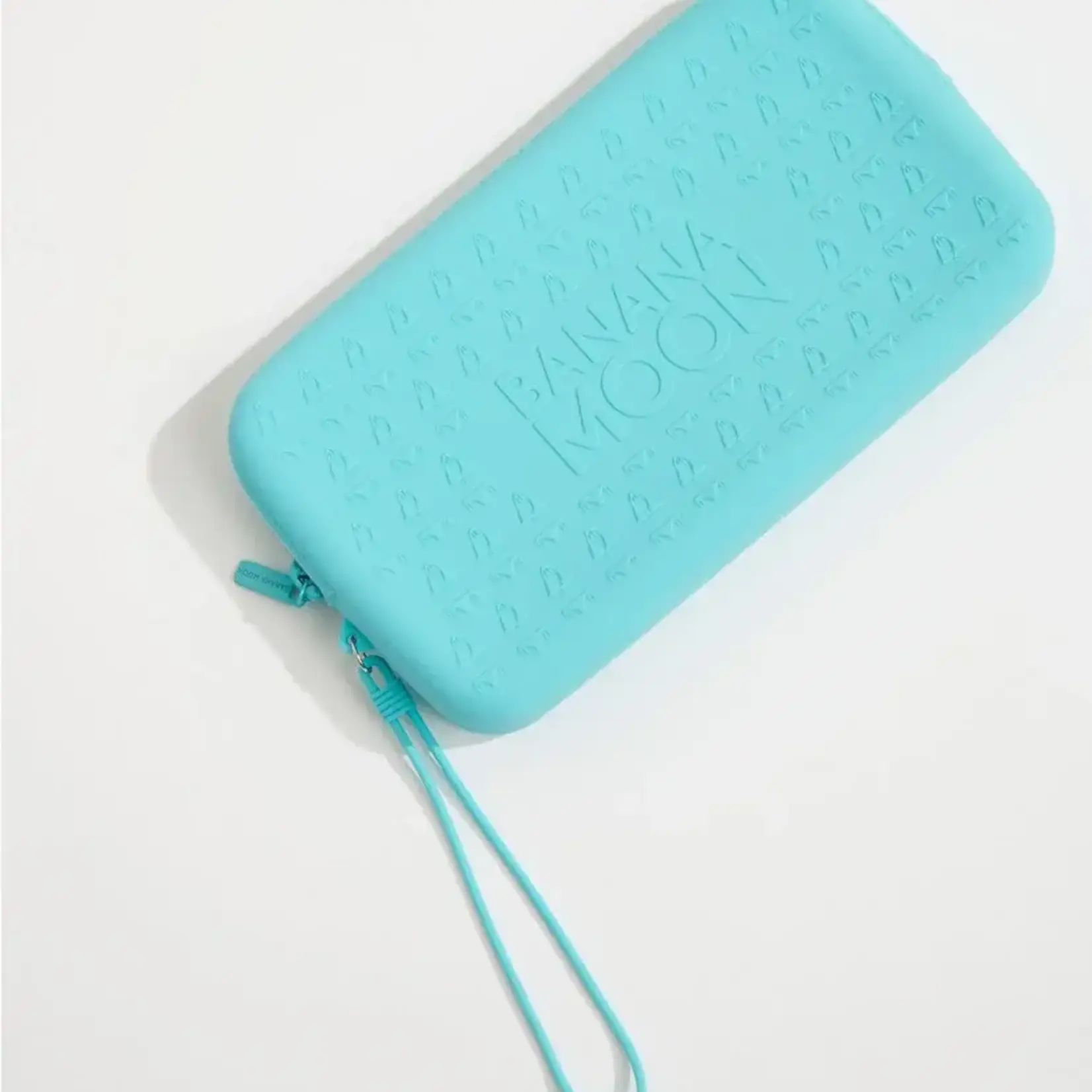 Banana Moon RISSUN SAQIBAY - Pochette - BANANA MOON