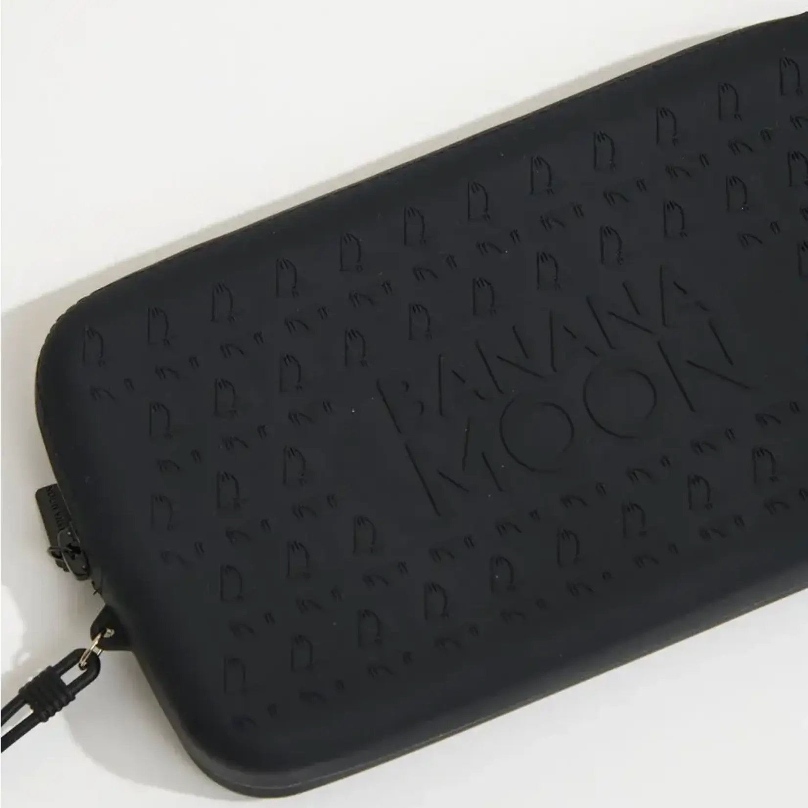 Banana Moon RISSUN SAQIBAY - Pochette - BANANA MOON