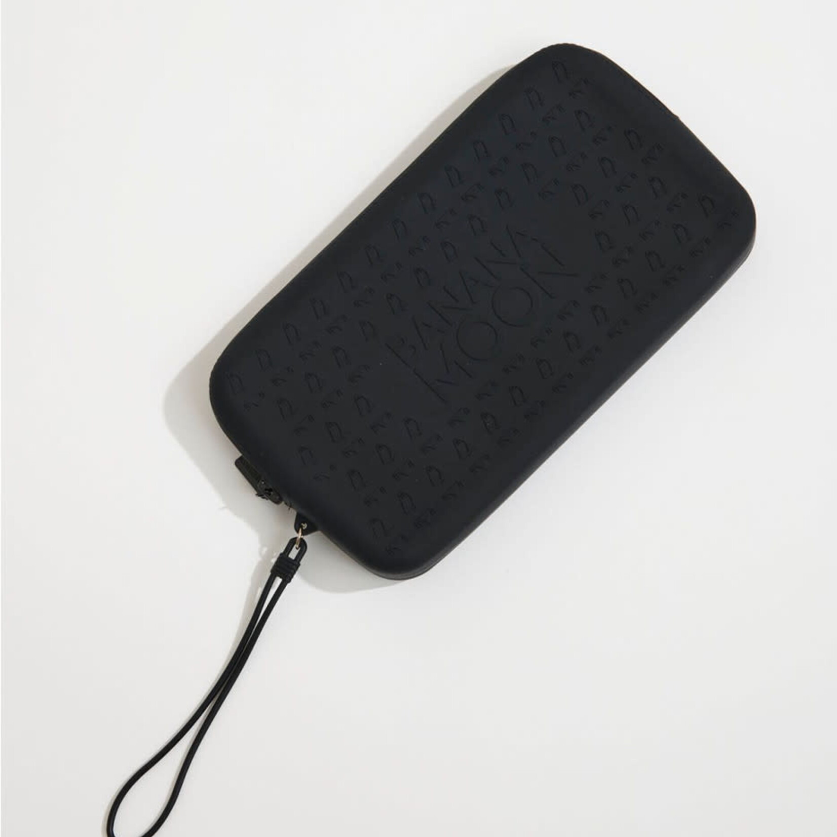 Banana Moon RISSUN SAQIBAY - Pochette - BANANA MOON