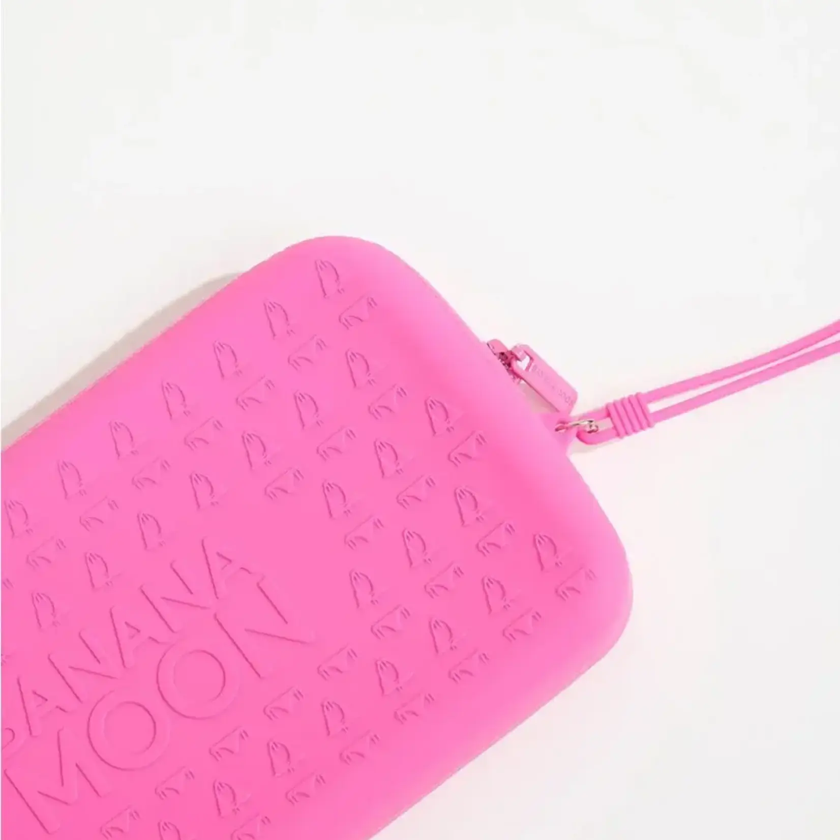 Banana Moon RISSUN SAQIBAY - Pochette - BANANA MOON