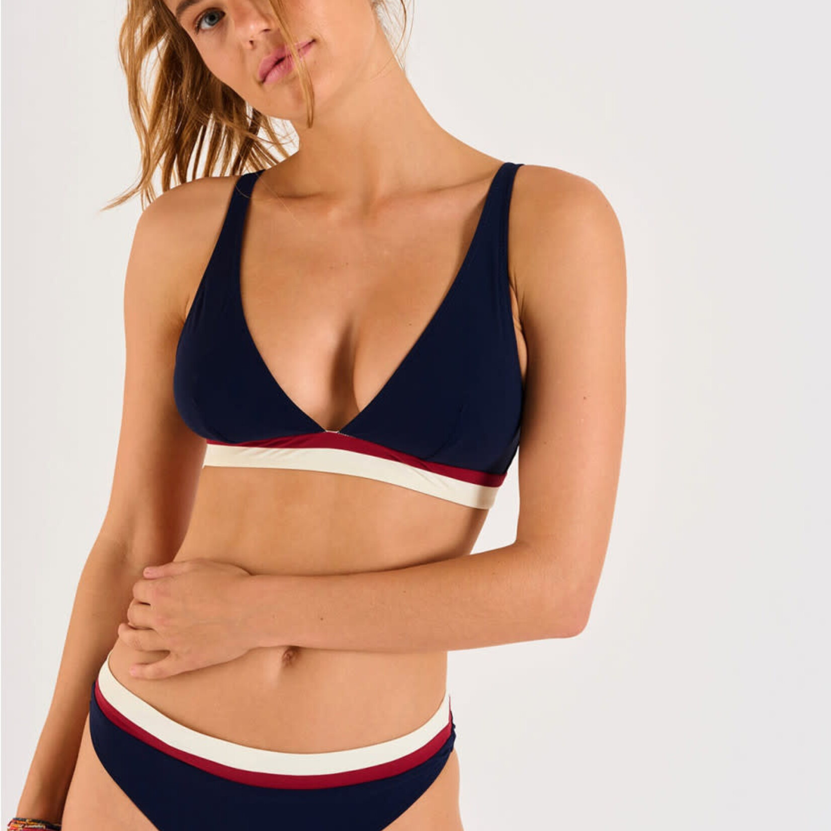 Banana Moon LAKA BUNDLE - Maillot bas - BANANA MOON