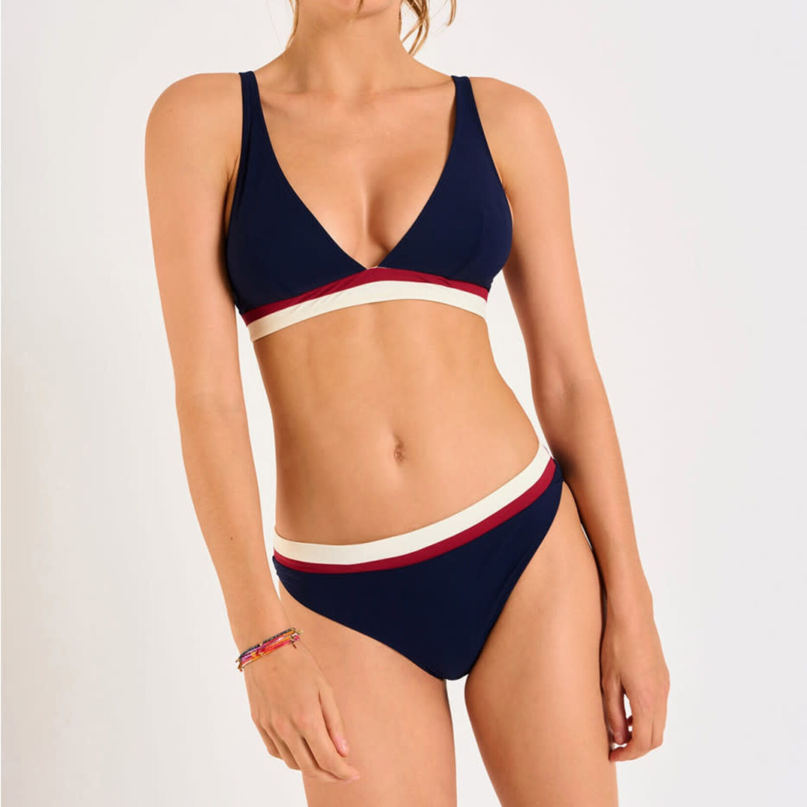 Banana Moon LAKA BUNDLE - Maillot bas - BANANA MOON