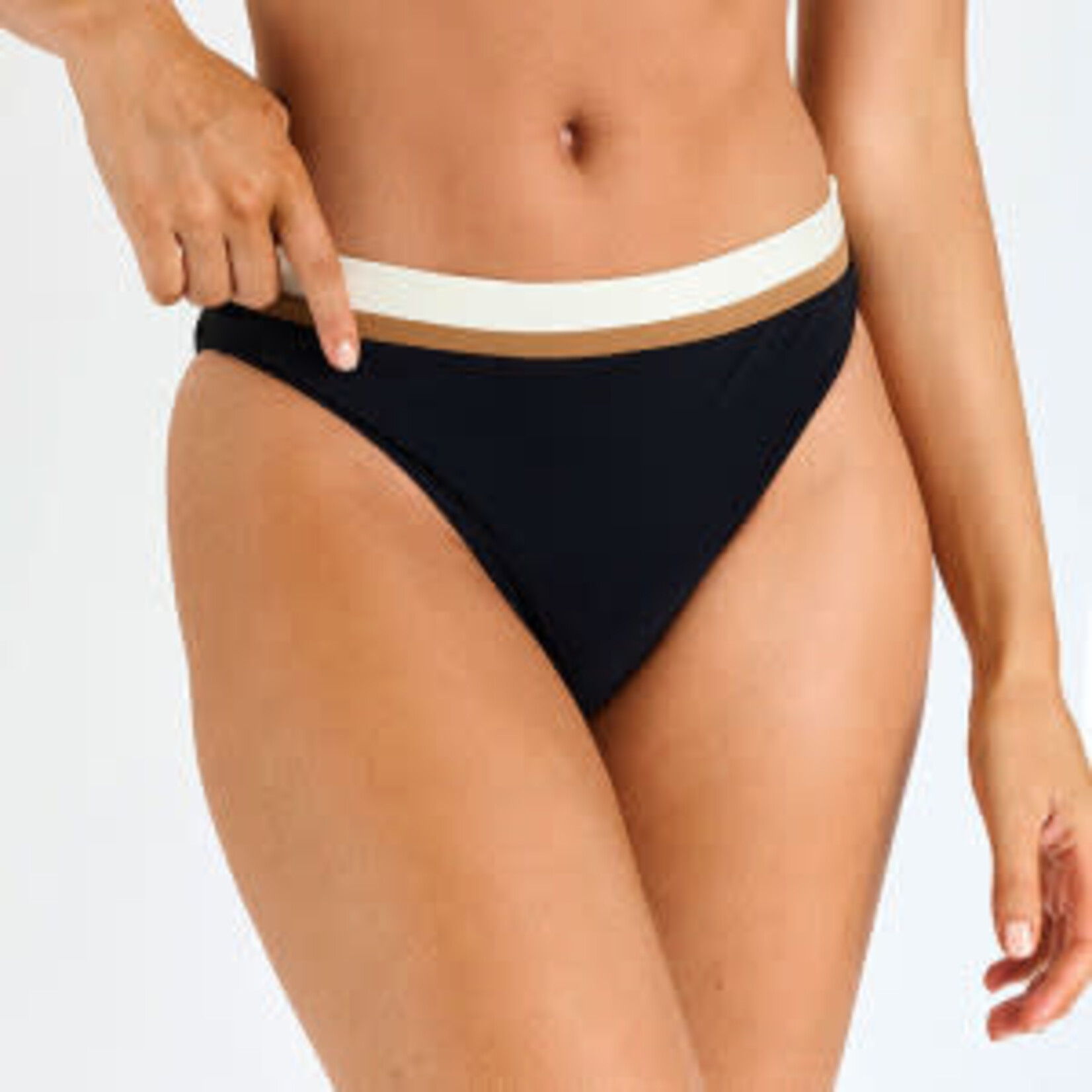 Banana Moon LAKA MONTECITO - Maillot bas - BANANA MOON