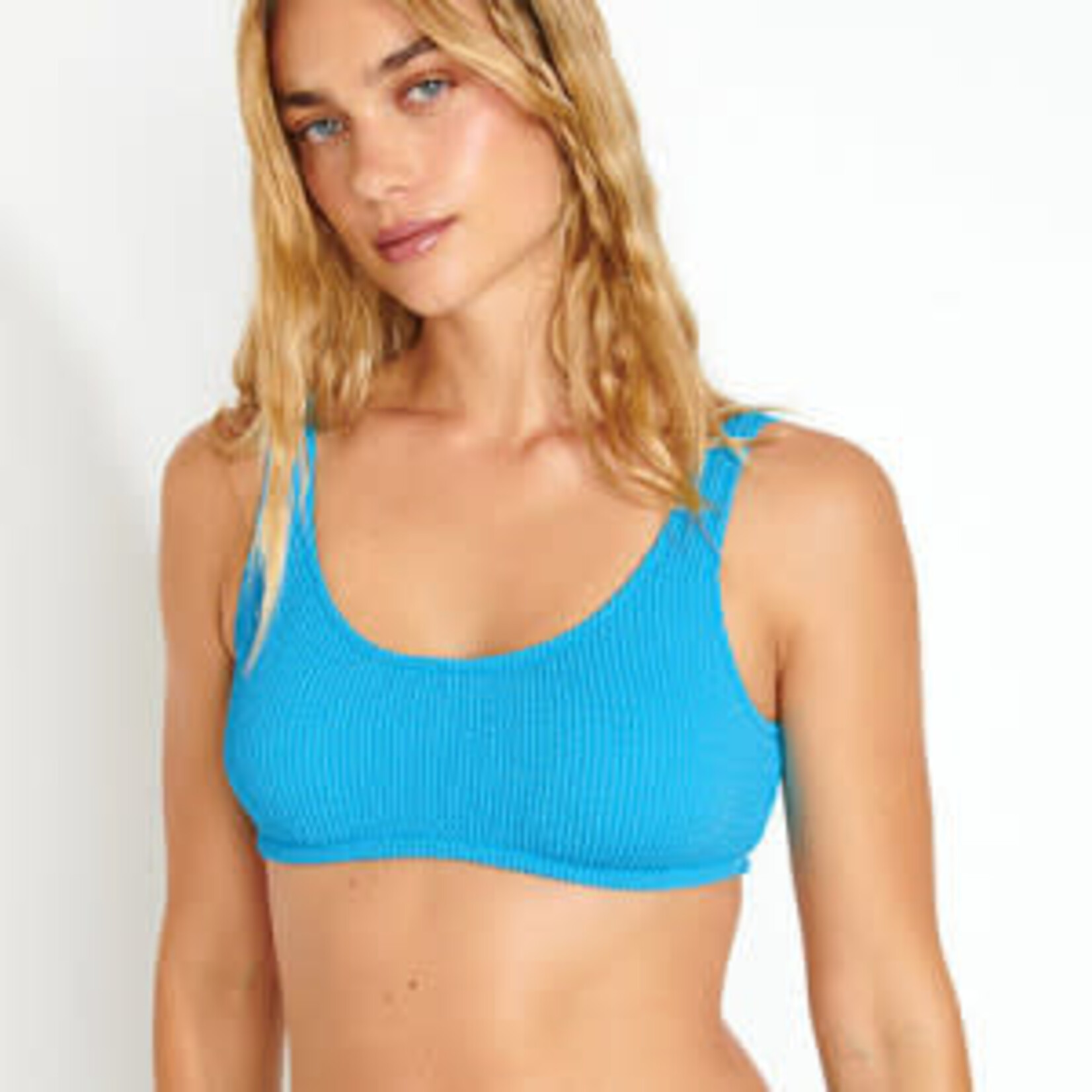 Banana Moon JUSTIN POPCORN - Maillot haut - BANANA MOON