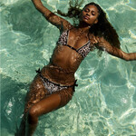 Banana Moon BLUCO - Maillot haut - BANANA MOON