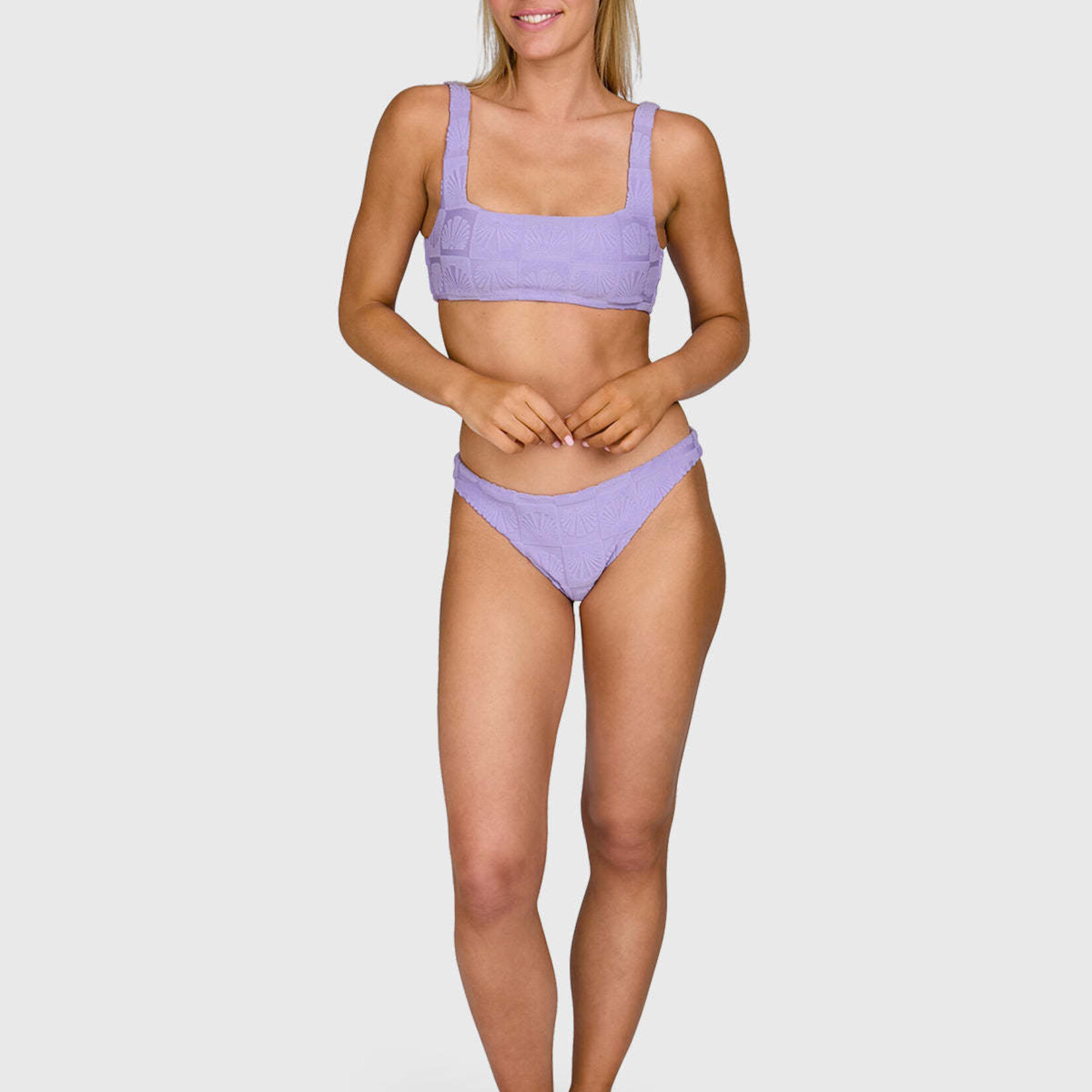 Brunotti Lillio-Shell Women Bikini - BRUNOTTI