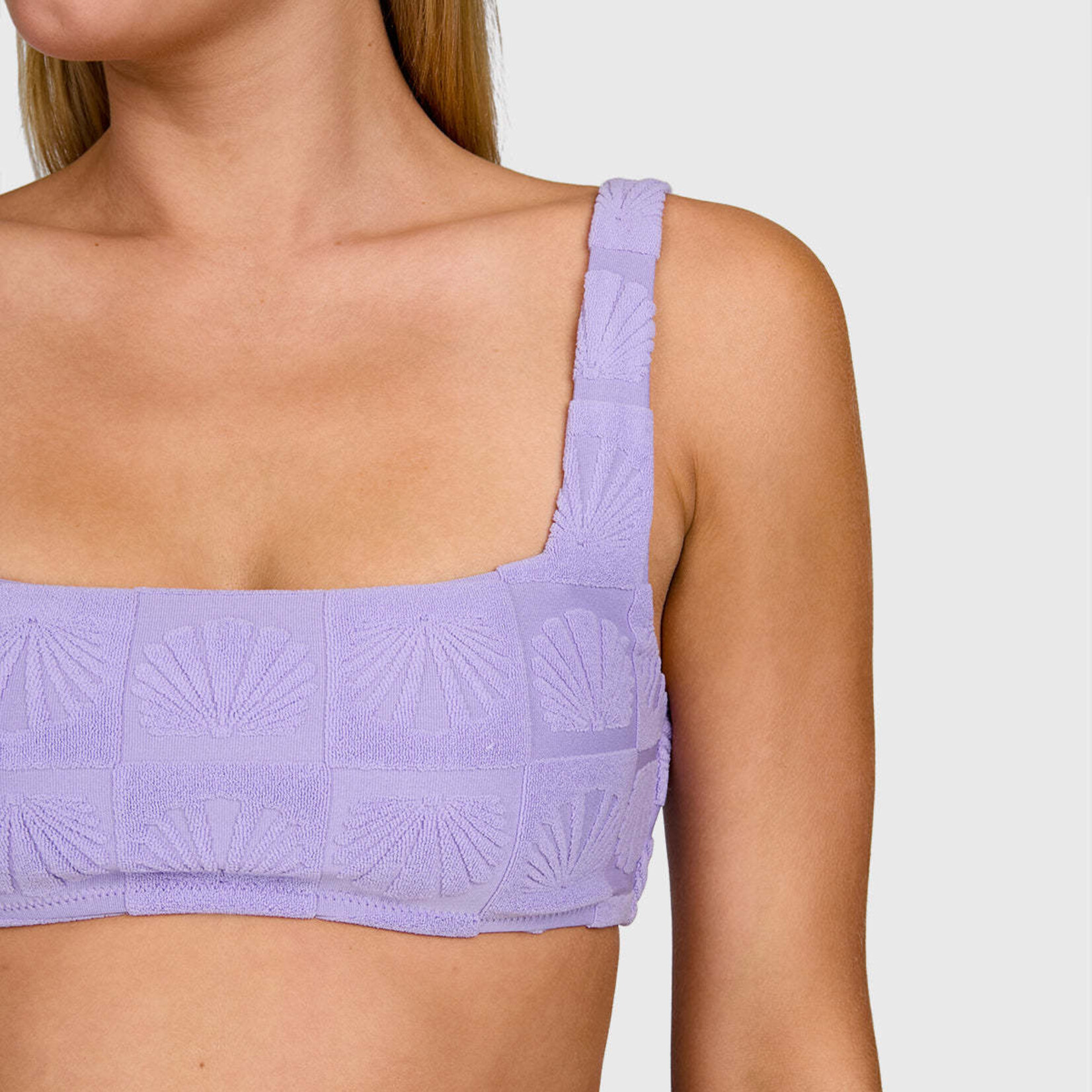 Brunotti Lillio-Shell Women Bikini - BRUNOTTI