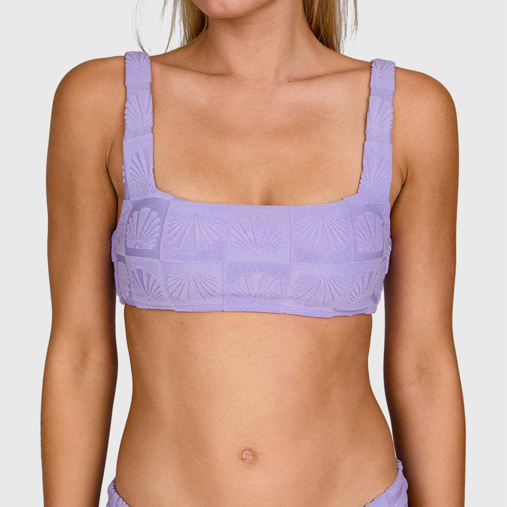 Brunotti Lillio-Shell Women Bikini - BRUNOTTI