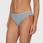 Brunotti Nolina-Stripe Women Bikini Bottom - BRUNOTTI