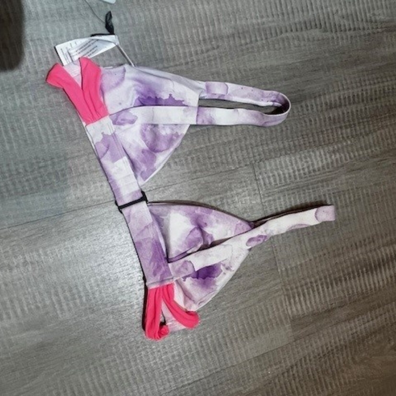 Watts NASSAU - Maillot - WATTS