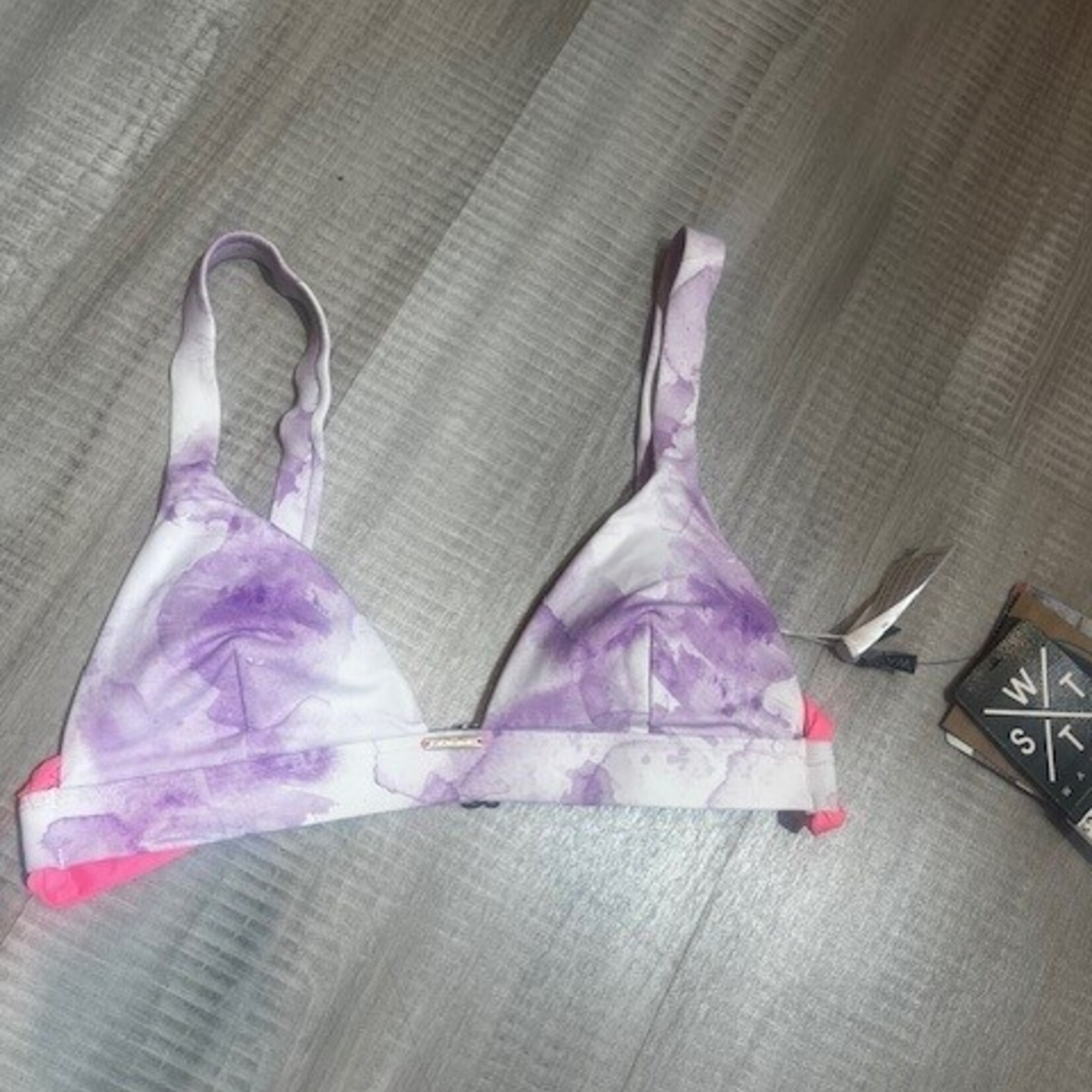 Watts NASSAU - Maillot - WATTS