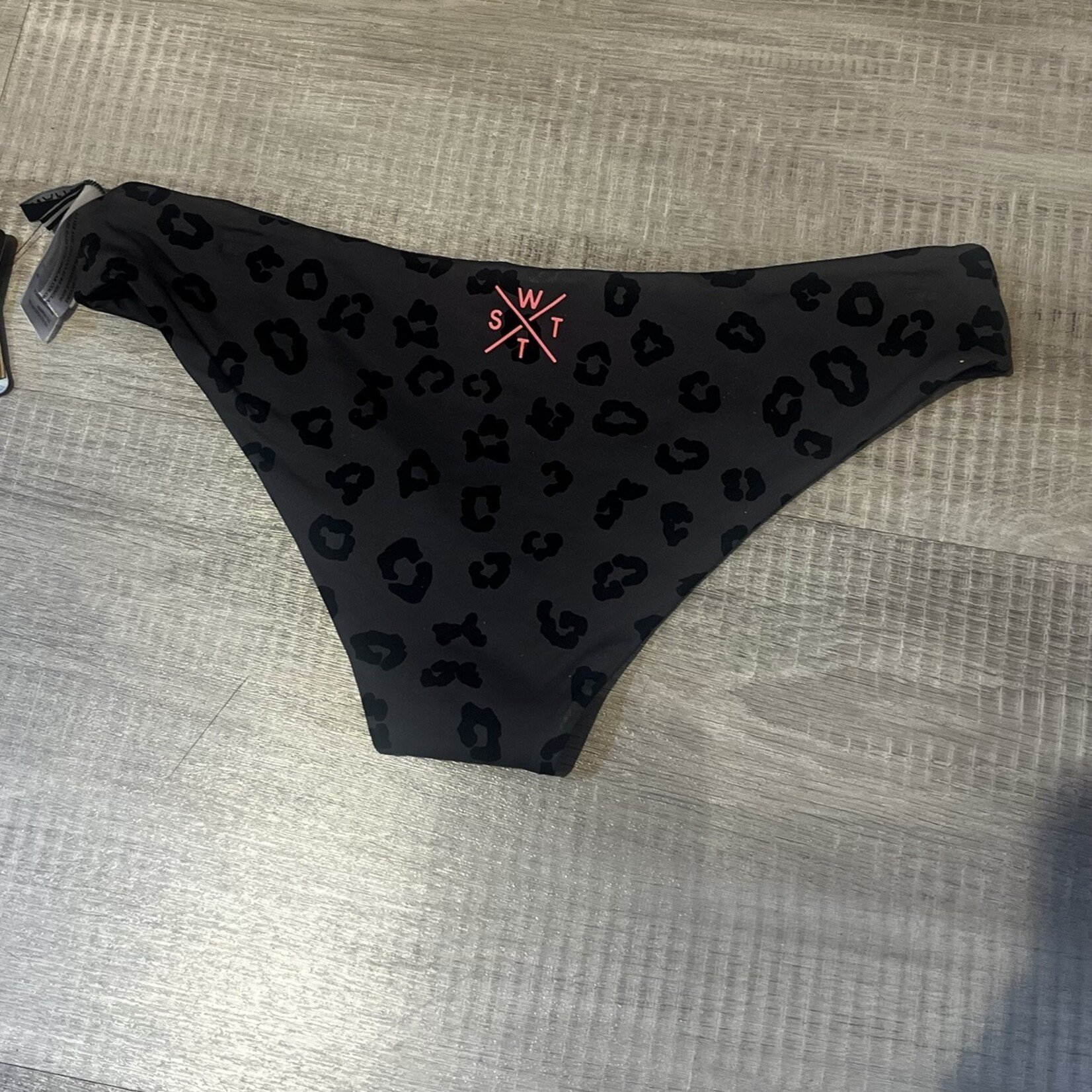 Watts CAB - Maillot H - WATTS