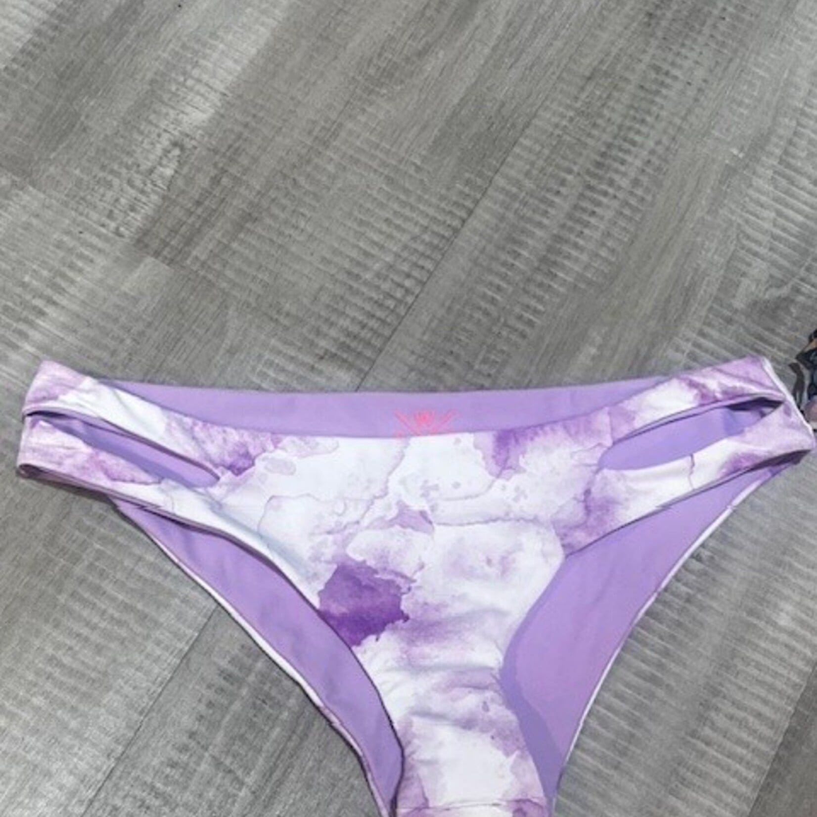 Watts CAB - Maillot H - WATTS