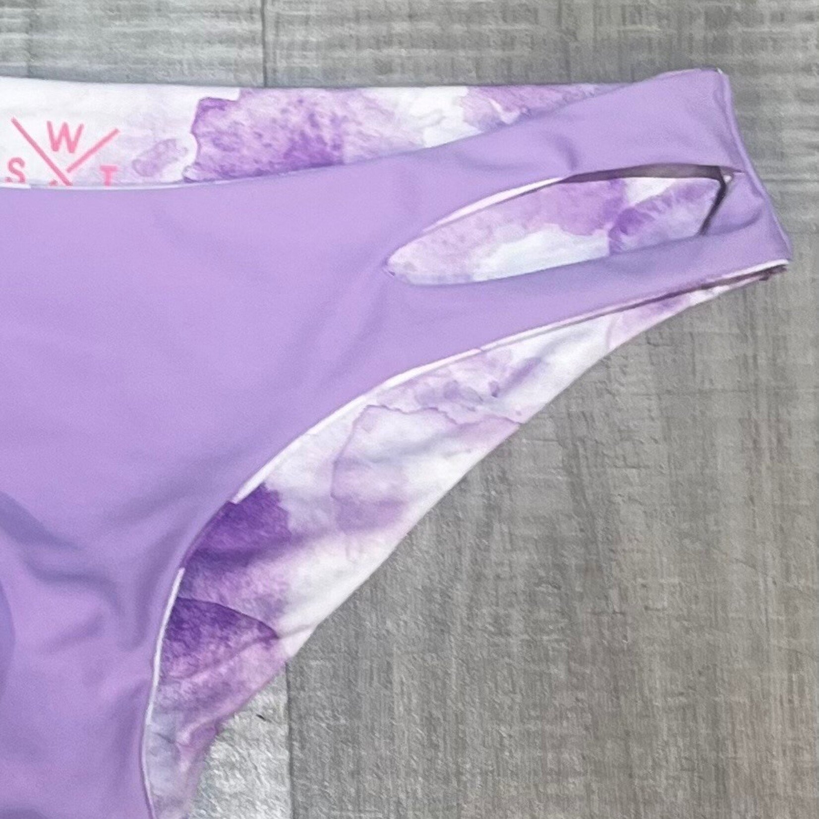 Watts CAB - Maillot H - WATTS