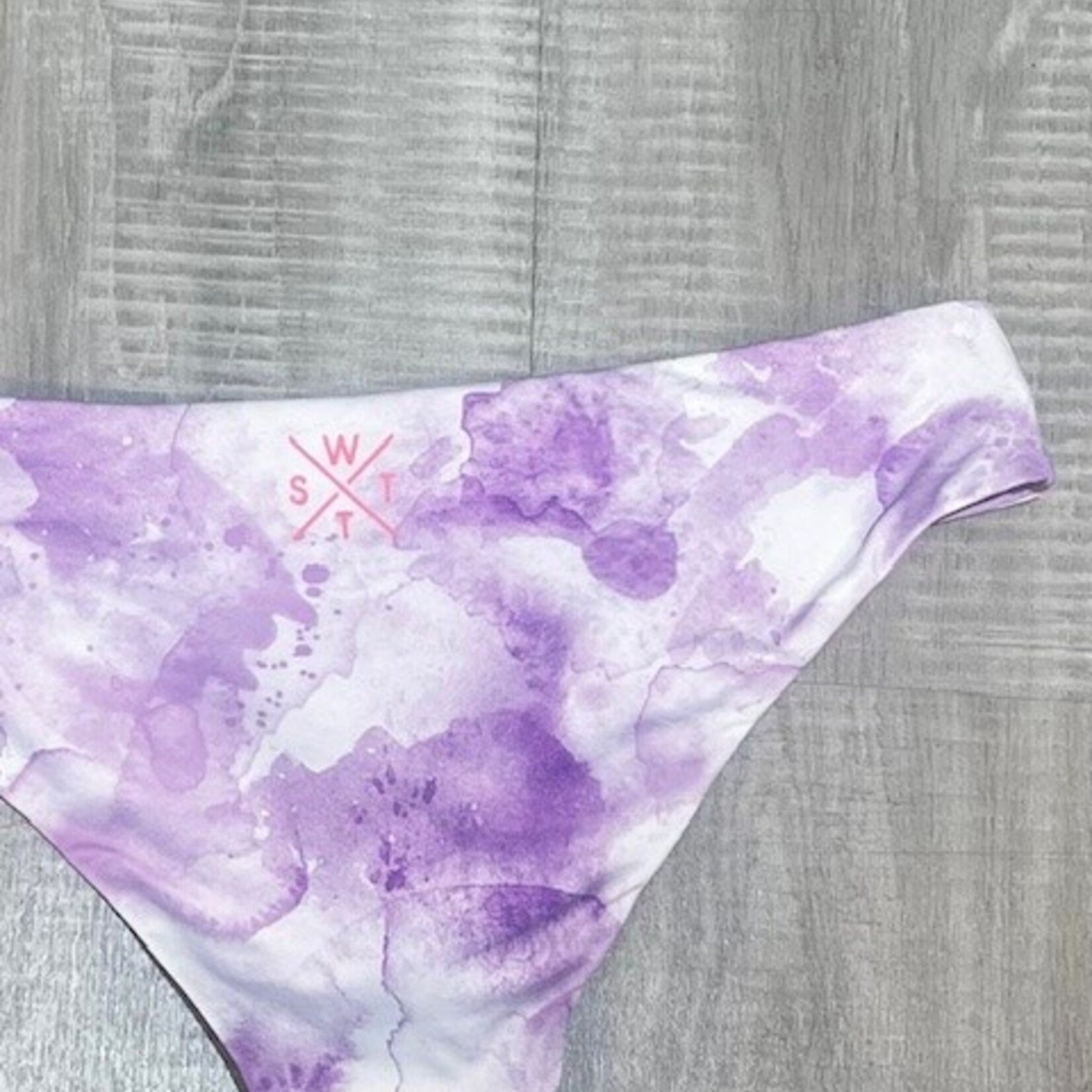 Watts CAB - Maillot H - WATTS