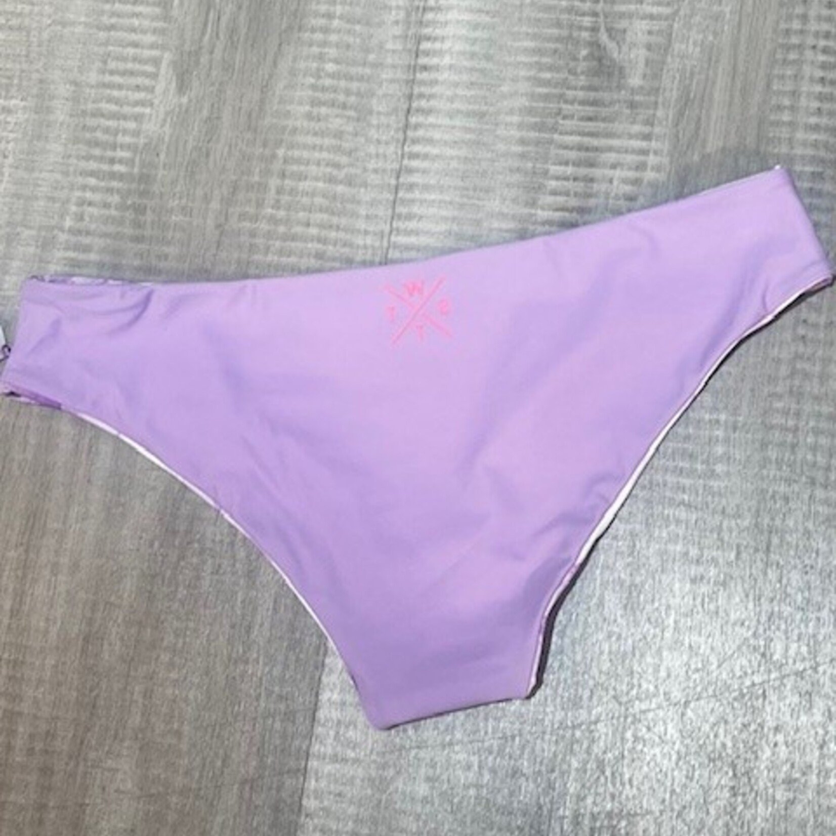 Watts CAB - Maillot H - WATTS