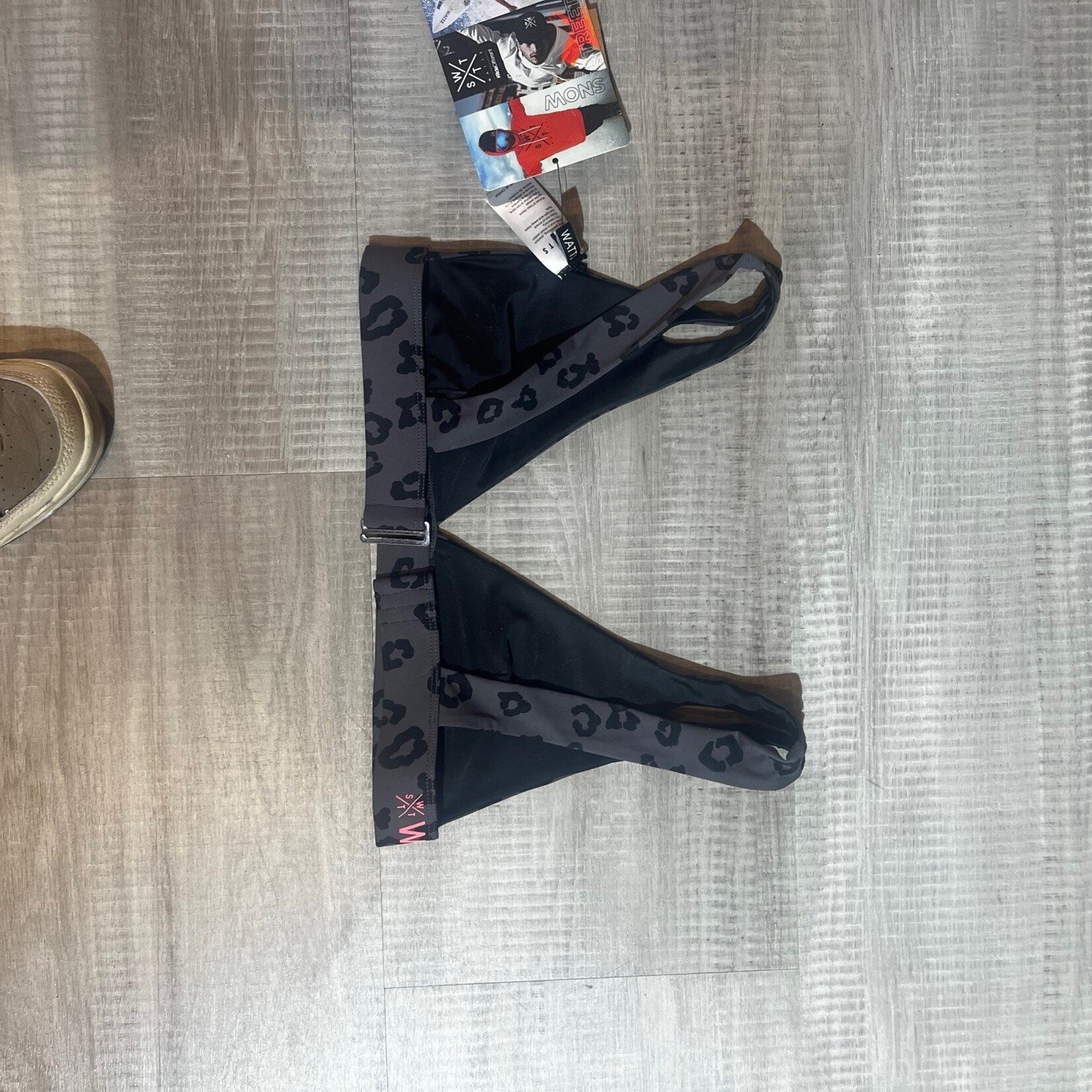 Watts PERTH - Maillot - WATTS