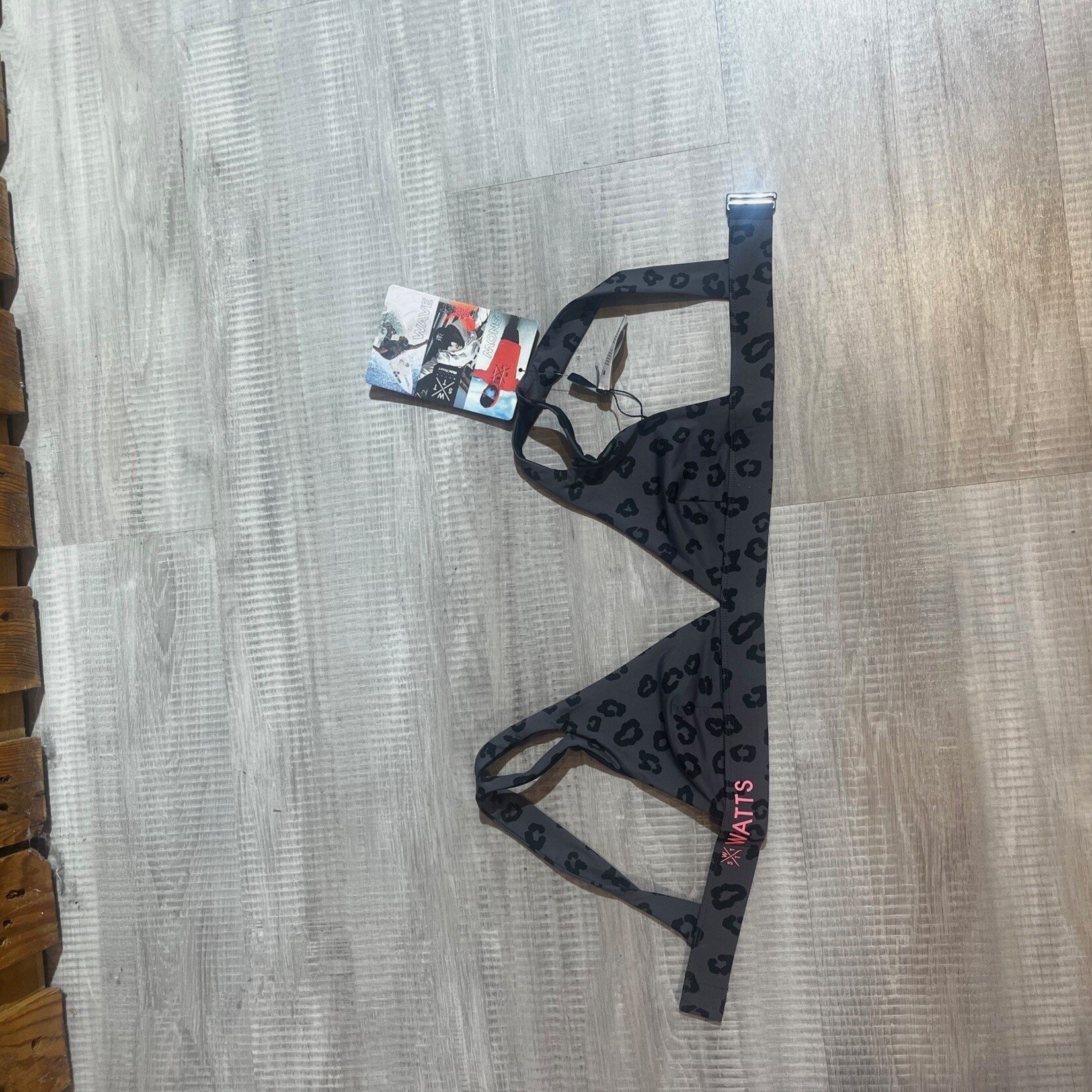 Watts PERTH - Maillot - WATTS