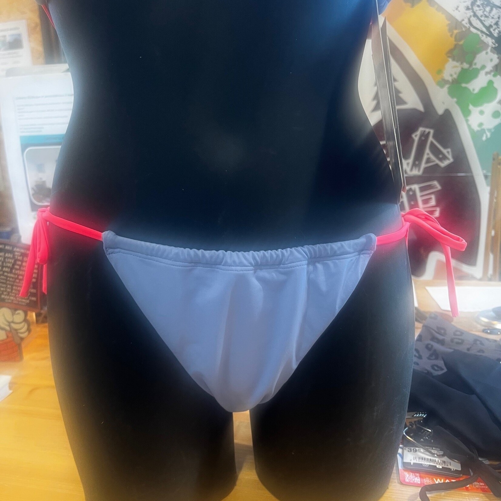 Watts BROOME - Maillot H - WATTS