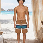 Salty Crew CREW STRIPE - BOARDSHORT - SALTY CREW