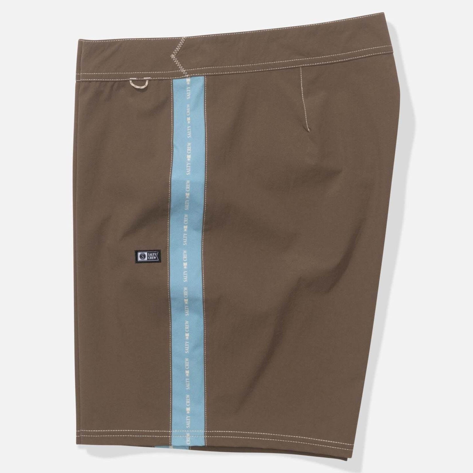 Salty Crew CHANNEL - Boardshort - SALTY CREW