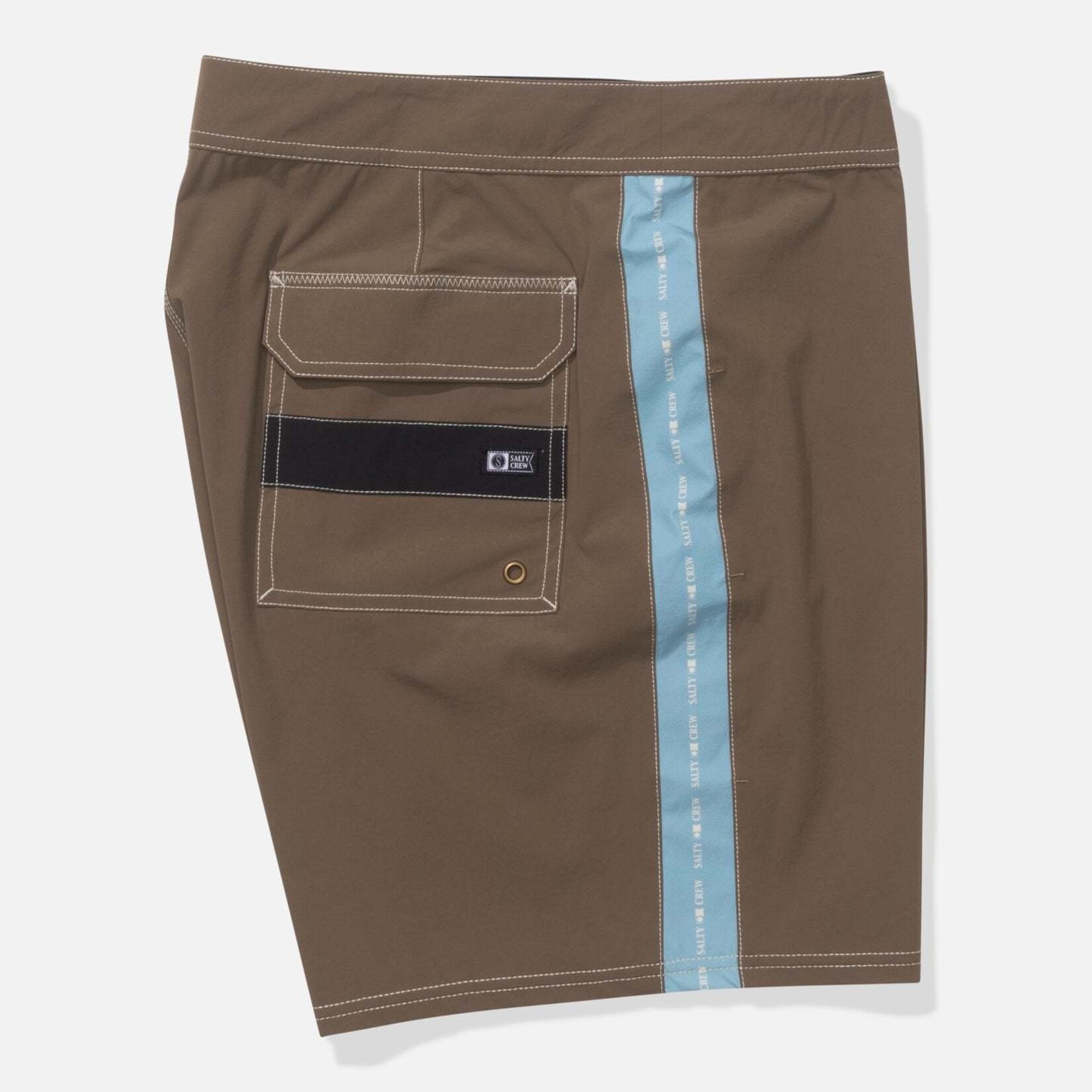 Salty Crew CHANNEL - Boardshort - SALTY CREW