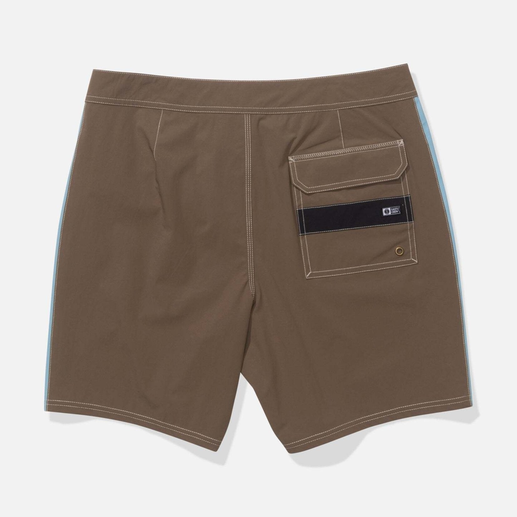 Salty Crew CHANNEL - Boardshort - SALTY CREW