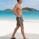 Salty Crew CHANNEL - Boardshort - SALTY CREW