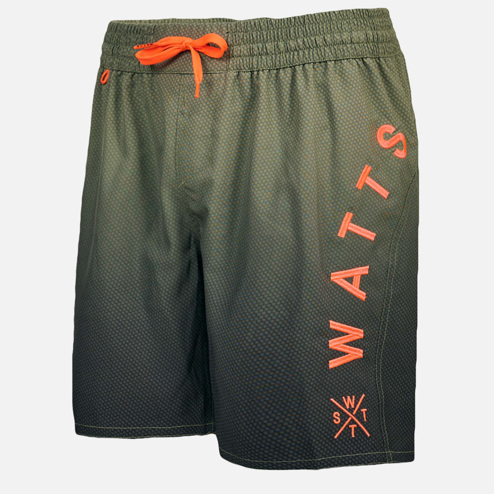 Watts R-XFIRE - Boardshort - WATTS