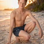 Salty Crew CREW BOARDSHORT - SALTY CREW