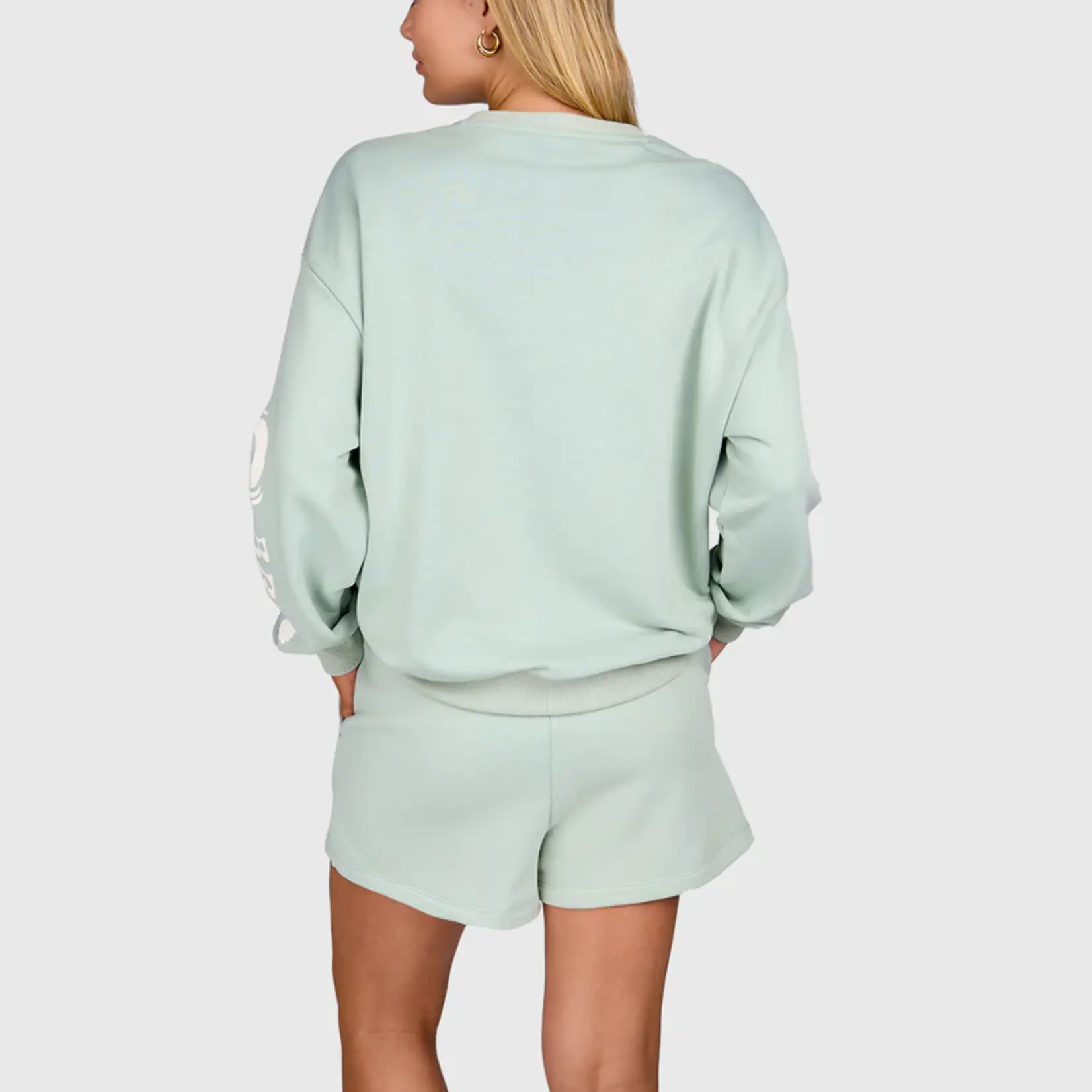Brunotti Yanouka Women Sweater - BRUNOTTI
