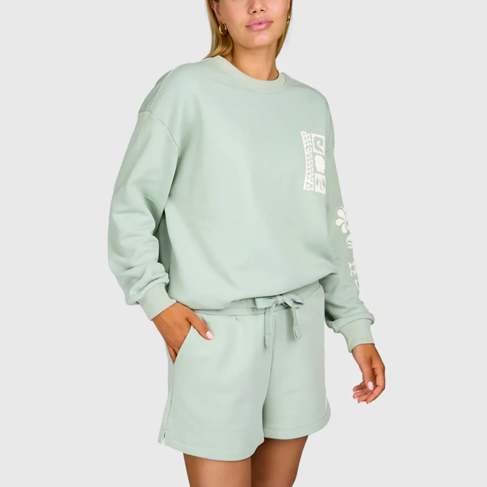 Brunotti Yanouka Women Sweater - BRUNOTTI