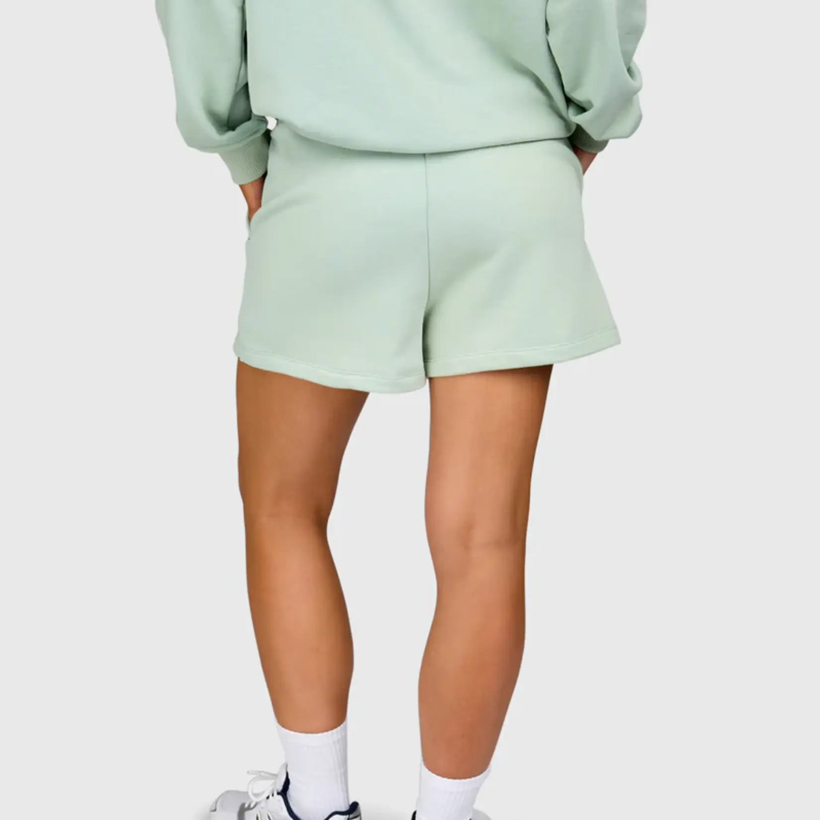 Brunotti Milly Women Sweat Shorts - BRUNOTTI