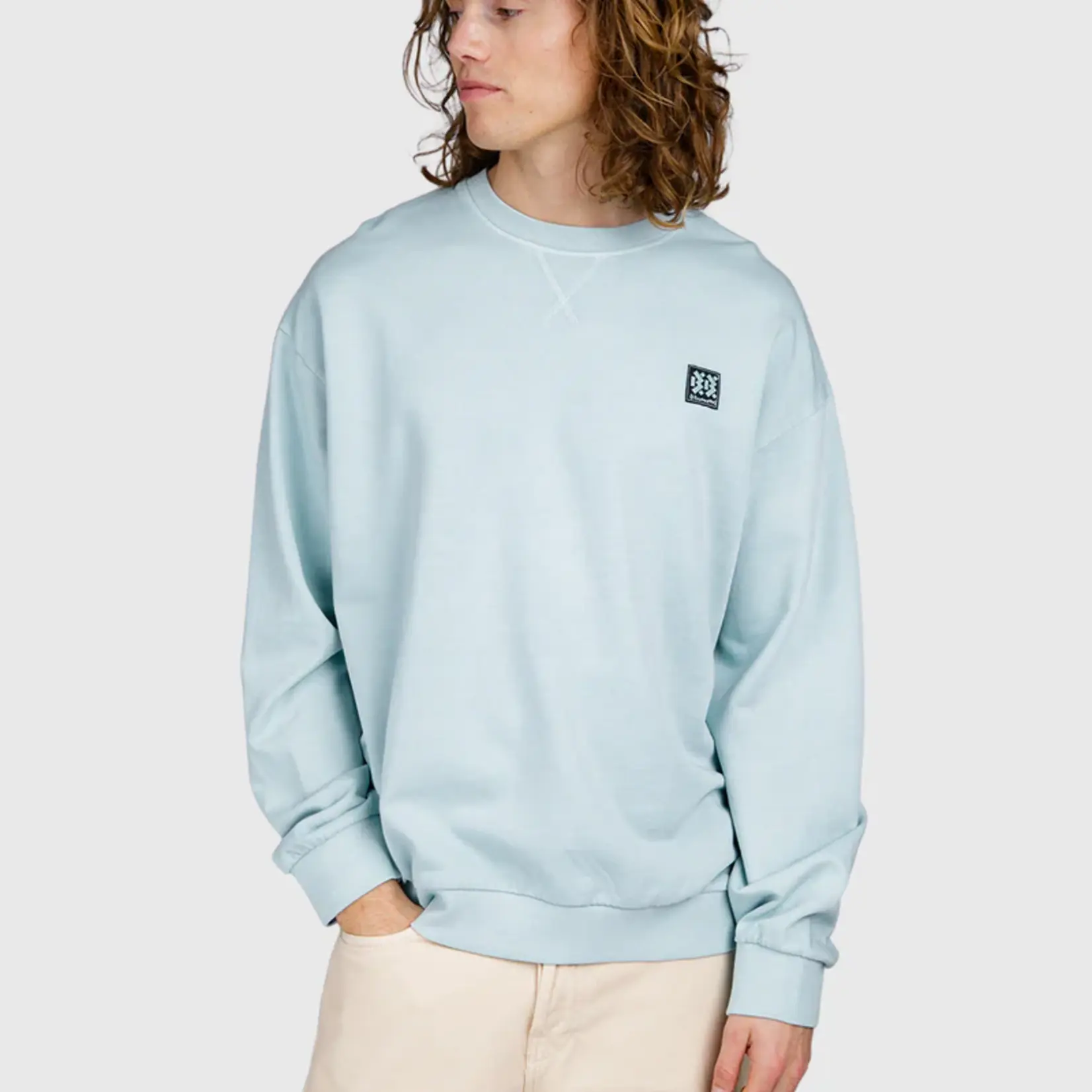 Brunotti High-95 Men Sweater - BRUNOTTI
