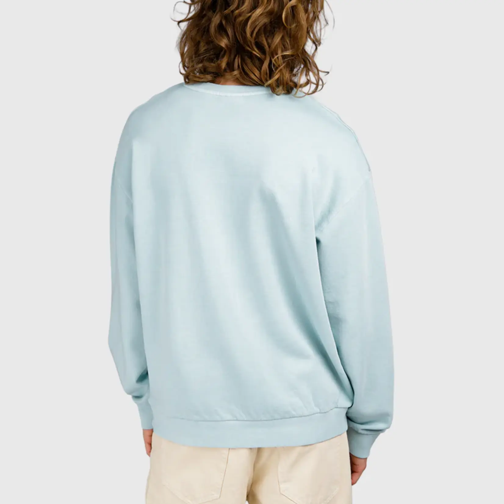 Brunotti High-95 Men Sweater - BRUNOTTI