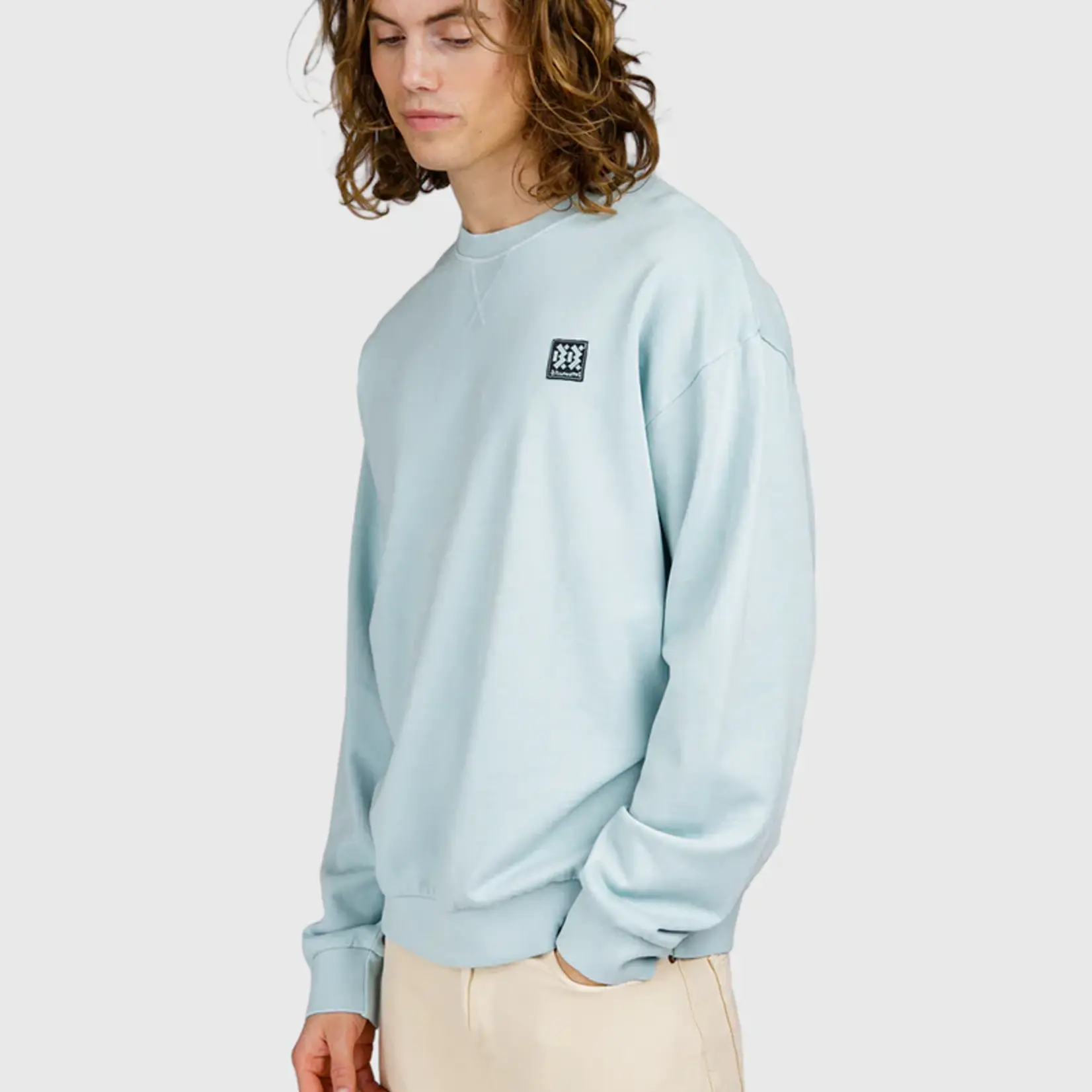 Brunotti High-95 Men Sweater - BRUNOTTI