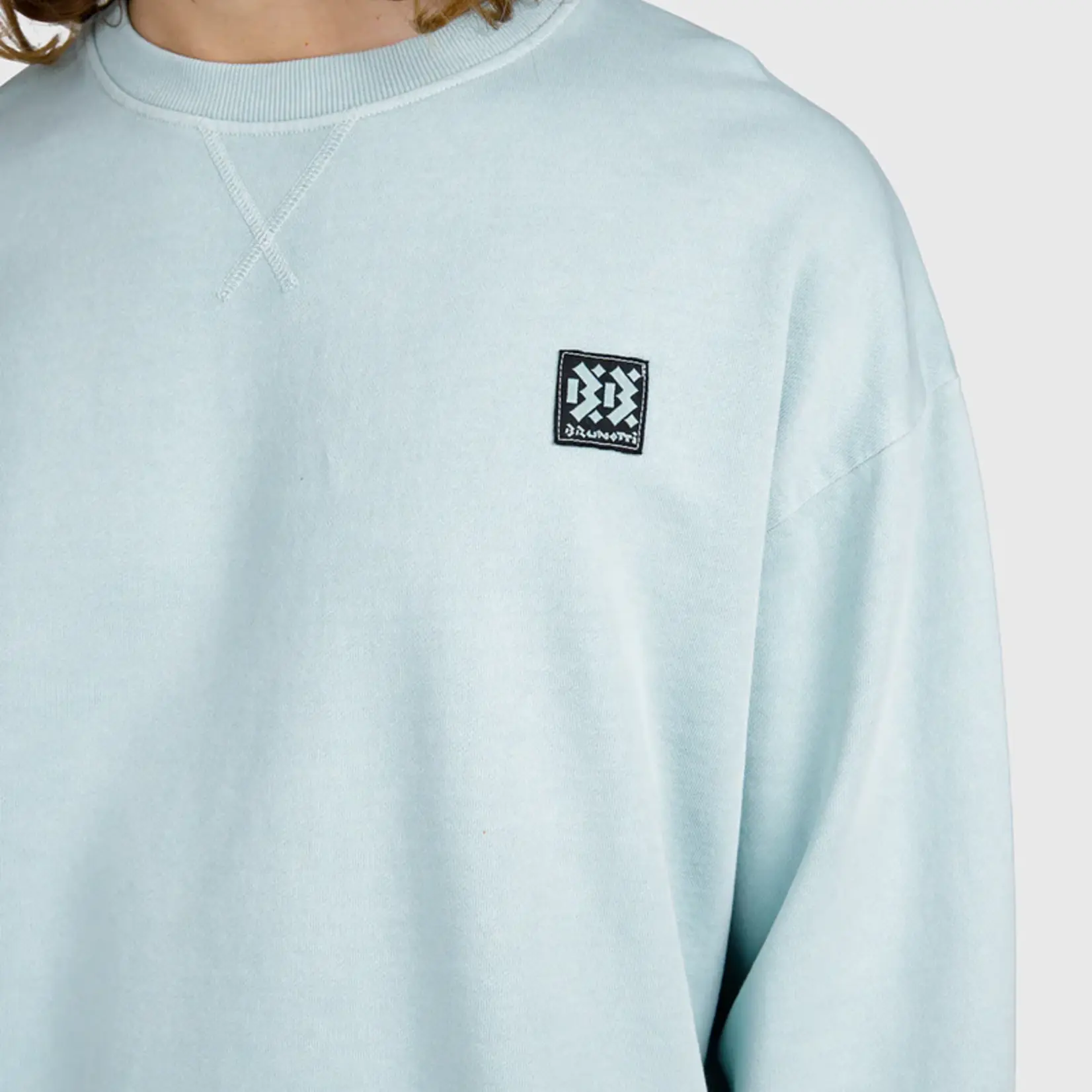 Brunotti High-95 Men Sweater - BRUNOTTI