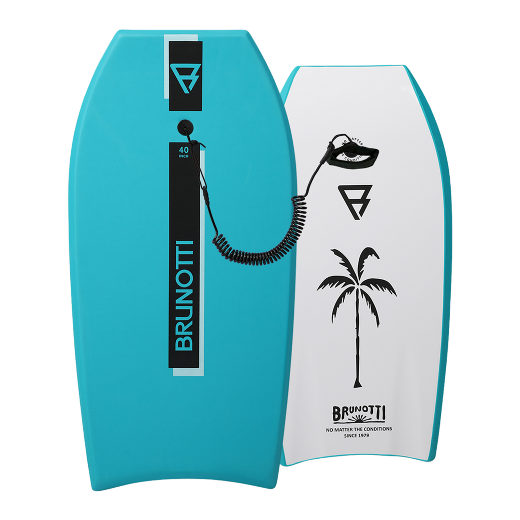 Brunotti Shore Uni - Bodyboard - BRUNOTTI