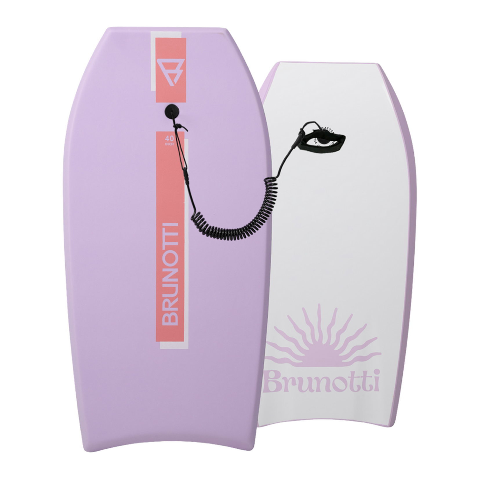 Brunotti Shore Uni - Bodyboard - BRUNOTTI