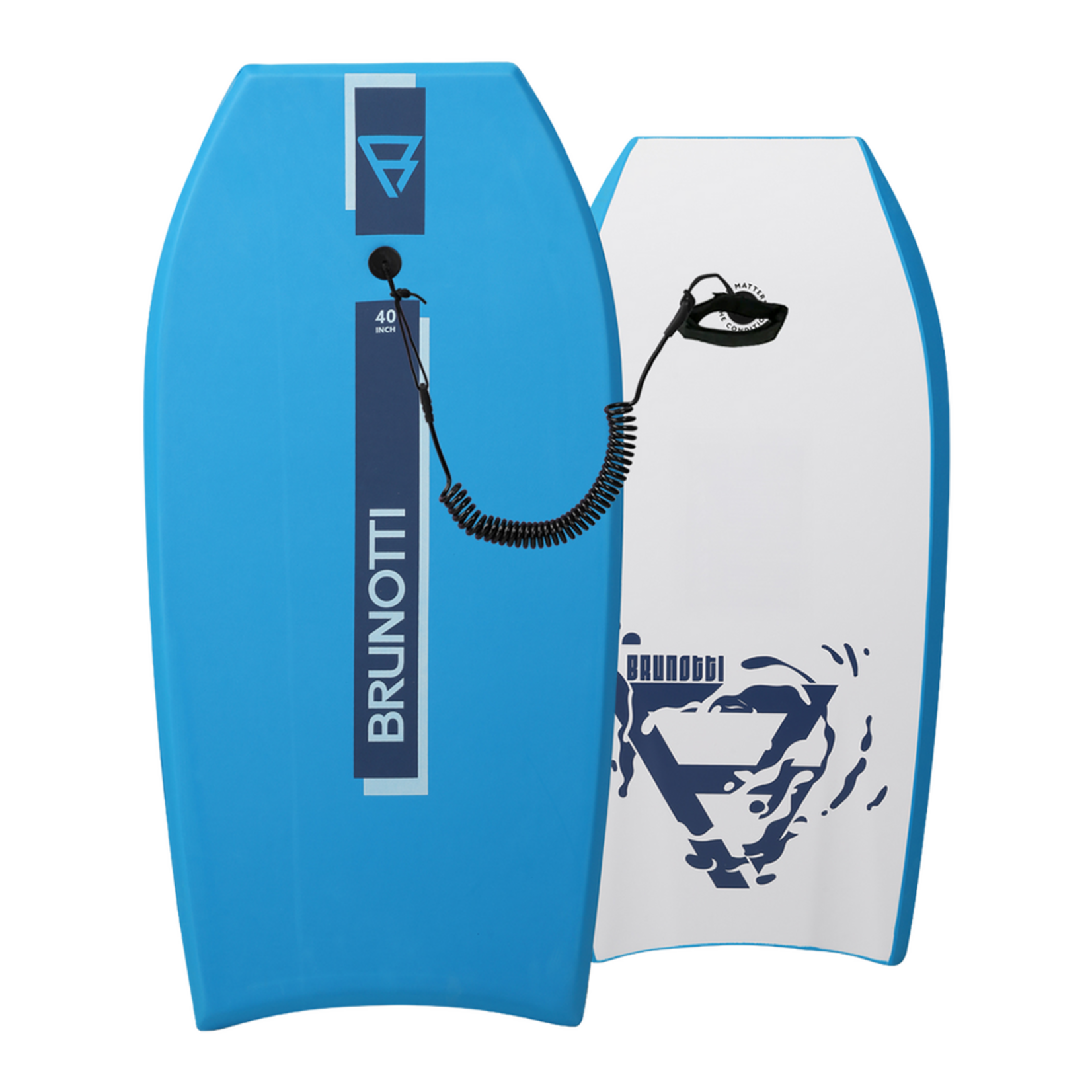Brunotti Shore Uni - Bodyboard - BRUNOTTI